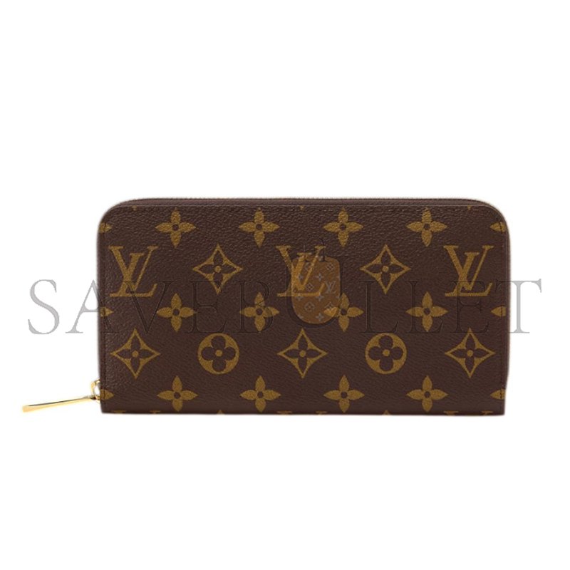 l0vis Vvtt0n zippy wallet m28277 (19.5*10.5*2.5cm)